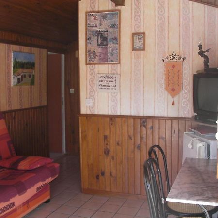 Le Chamois Dort Bed & Breakfast ดีย์ ภายนอก รูปภาพ