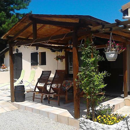 Le Chamois Dort Bed & Breakfast ดีย์ ภายนอก รูปภาพ
