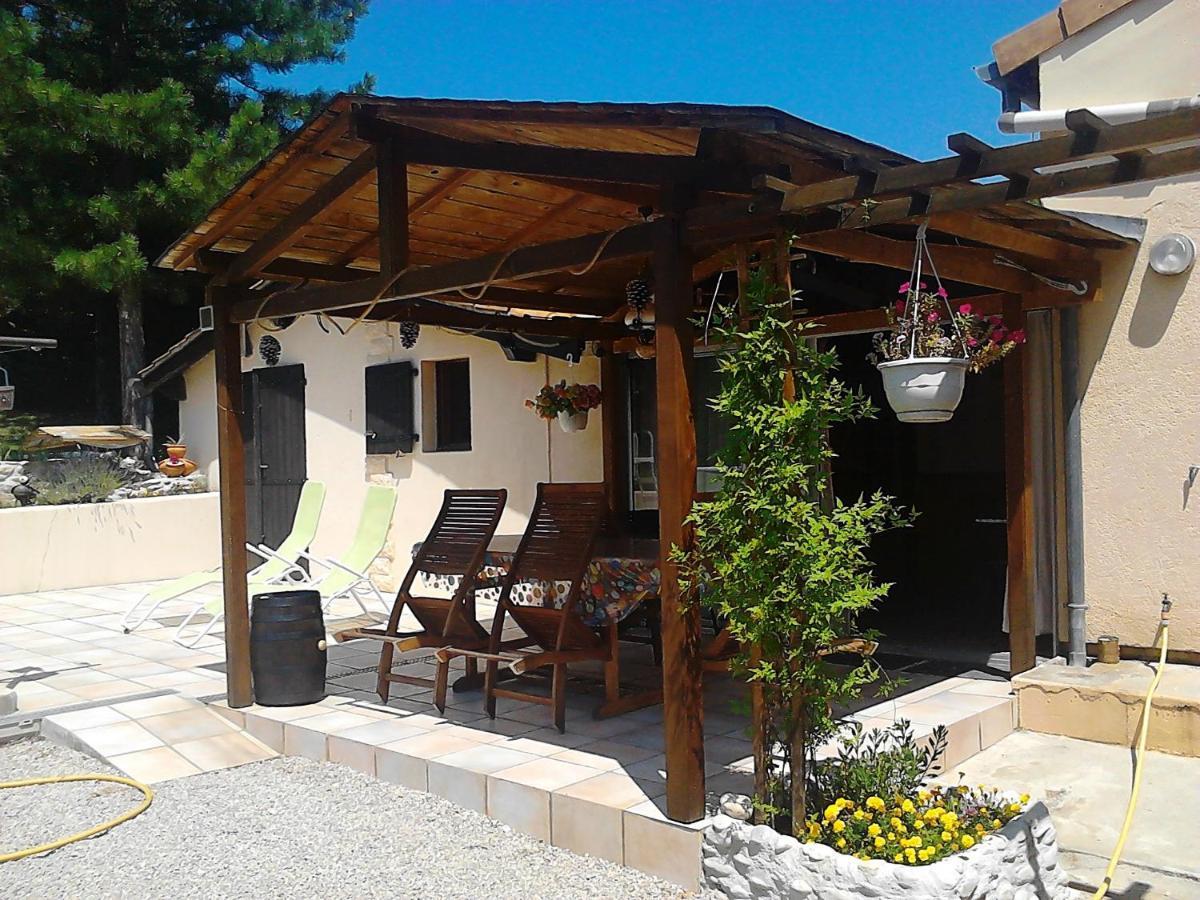 Le Chamois Dort Bed & Breakfast ดีย์ ภายนอก รูปภาพ